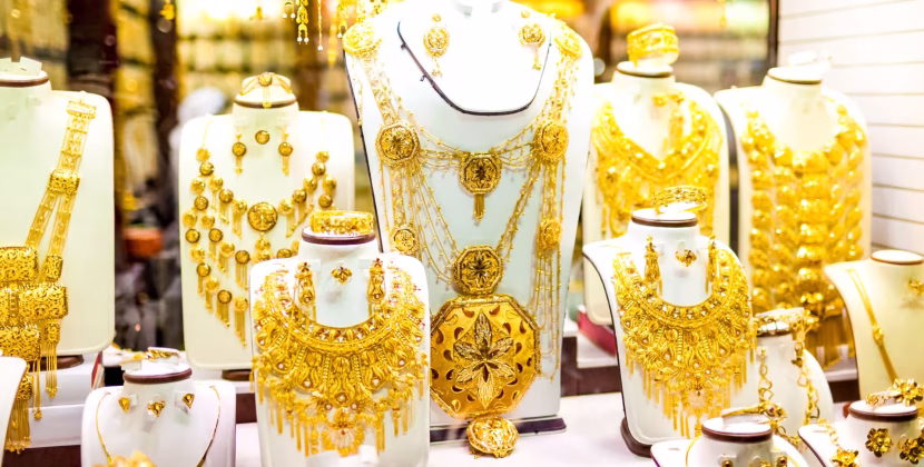 Où acheter des bijoux en or de qualité ?