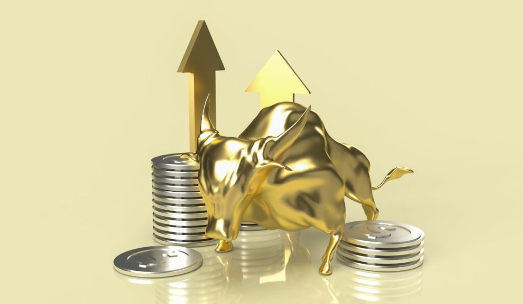 Pourquoi l’or reste une valeur refuge face à l’inflation