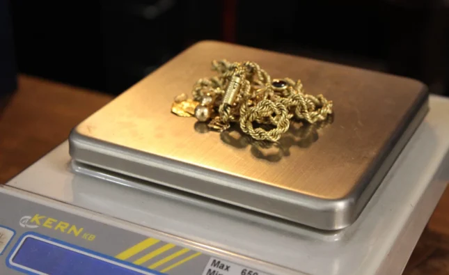 Comment vendre ses bijoux en or au meilleur prix en 2025 ?