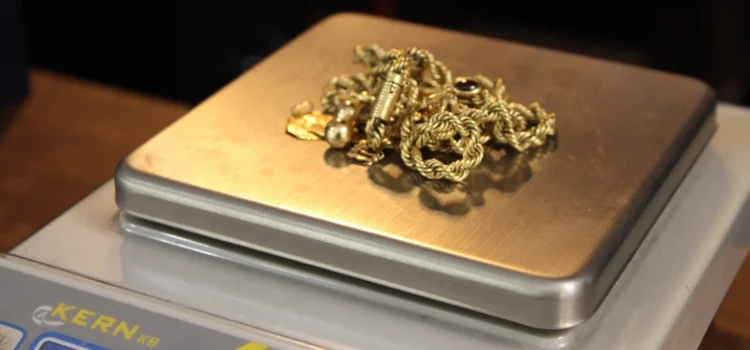 Comment vendre ses bijoux en or au meilleur prix en 2025 ?