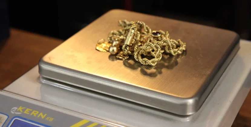 Comment vendre ses bijoux en or au meilleur prix en 2025 ?