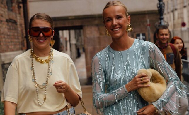 Les Tendances en Joaillerie de Luxe au Printemps 2025