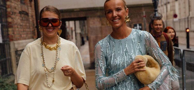 Les Tendances en Joaillerie de Luxe au Printemps 2025