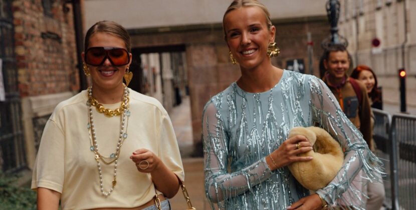 Les Tendances en Joaillerie de Luxe au Printemps 2025