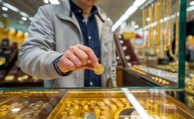 Où vendre son or à Paris en toute sécurité en 2025 ?