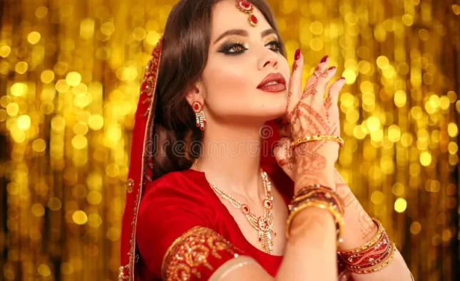 Quels bijoux en or porter à un mariage en 2025 ?