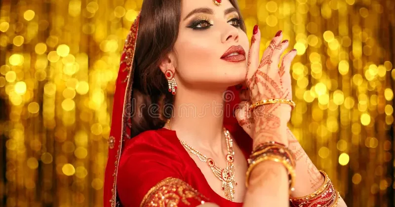 Quels bijoux en or porter à un mariage en 2025 ?