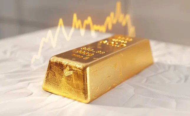 Évolution du prix de l’or en 2025 : faut-il encore acheter ?