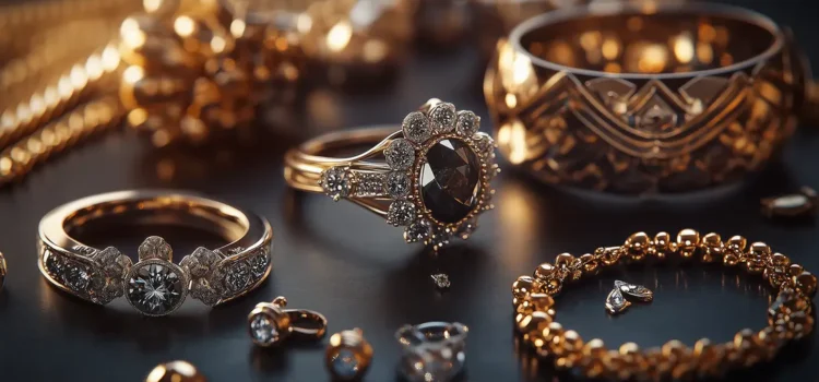 Top 5 des erreurs à éviter avant de vendre ses bijoux en or