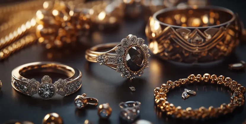 Top 5 des erreurs à éviter avant de vendre ses bijoux en or