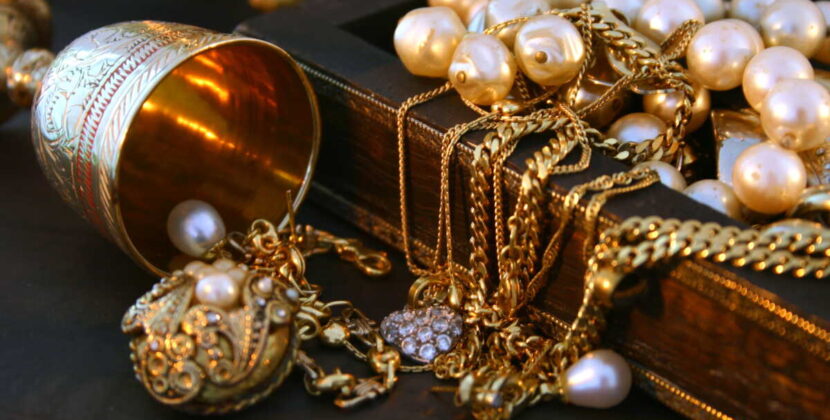 Bijoux anciens ou modernes : que recherchent les acheteurs aujourd’hui ?