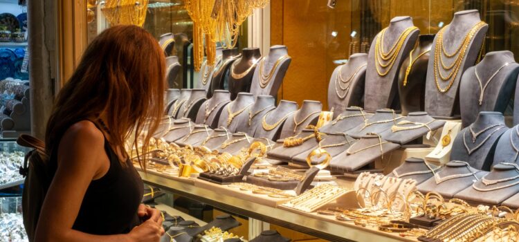 Vendre vos bijoux en or ou en argent : Guide complet pour maximiser votre gain