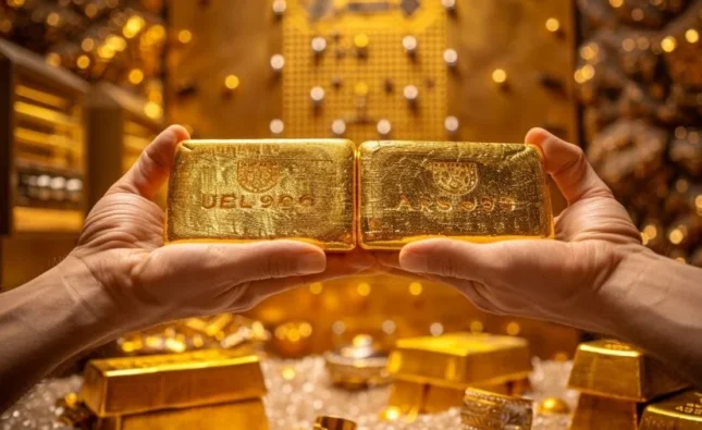 Les Millennials et l’Or : Une Nouvelle Génération d’Investisseurs