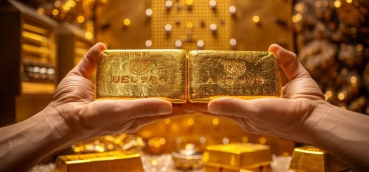 Les Millennials et l’Or : Une Nouvelle Génération d’Investisseurs