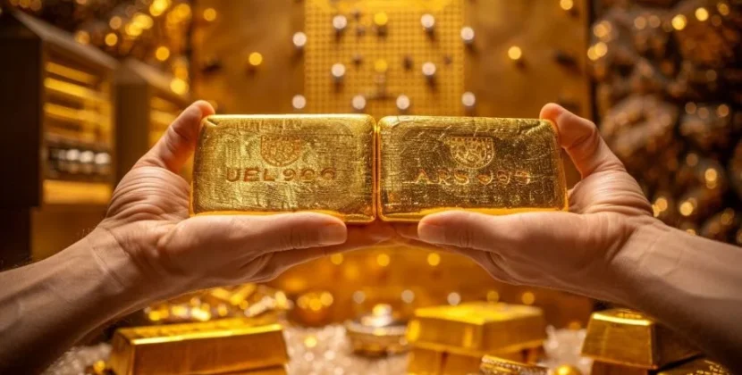 Les Millennials et l’Or : Une Nouvelle Génération d’Investisseurs