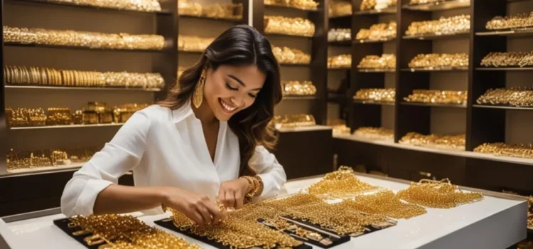 Pourquoi l’or, l’argent et les diamants restent des valeurs sûres en 2025