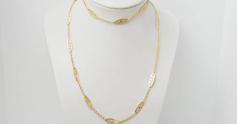 Achat de Bijoux en Or à Paris en 2025 : Tendances, Adresses de Confiance et Bons Plans