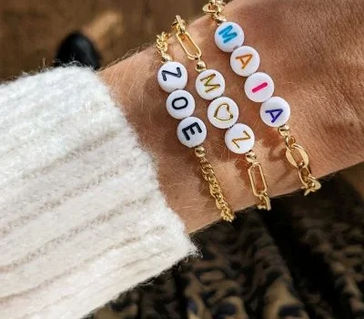 Pourquoi les bijoux personnalisés font les meilleurs cadeaux