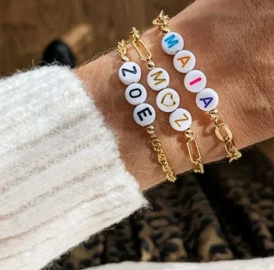Pourquoi les bijoux personnalisés font les meilleurs cadeaux