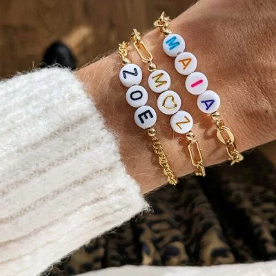 Pourquoi les bijoux personnalisés font les meilleurs cadeaux