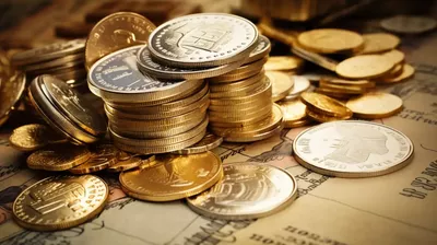 Vendre Or et Argent : Le Guide Ultime pour un Prix d’Or !