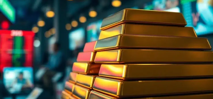 Vendre Son Or à Paris 12 en 2025 : Votre Guide Ultime pour un Rachat au Prix d’Or !