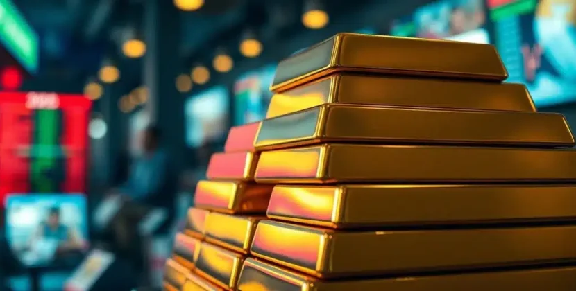 Vendre Son Or à Paris 12 en 2025 : Votre Guide Ultime pour un Rachat au Prix d’Or !