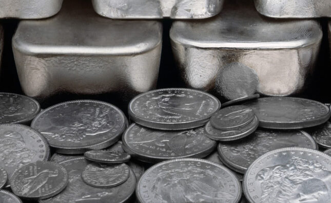 Achat d’argent à Paris – vendez votre argent en toute confiance