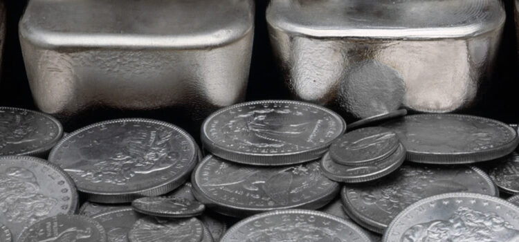 Achat d’argent à Paris – vendez votre argent en toute confiance