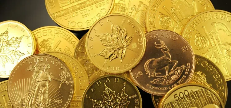 Achat d’or à Paris : prix juste et paiement immédiat