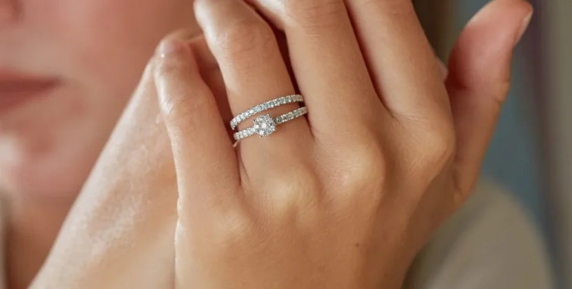 Comment choisir la bague de fiançailles parfaite en 2026